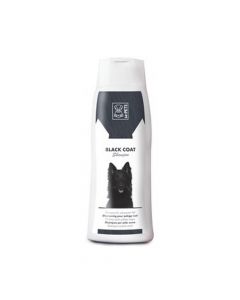 M-Pets Black Coat Shampoo, 200ml