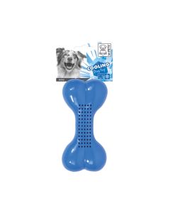 M-Pets Bone Cooling Dog Toy