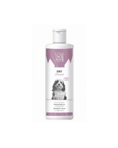 M-Pets Dry Shampoo for Dogs - 200 ml