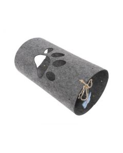 M-Pets Eco Tunnel - 25D x 25W x 45H cm