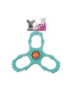 M-Pets Flyer Outdoor Dog Toy Reactor