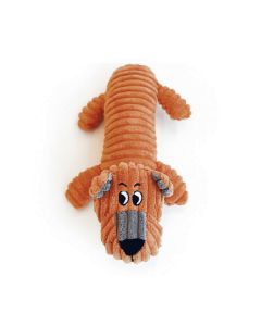 M-Pets Gary Squeaker Dog Toy
