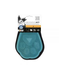 M-Pets Grooming Mitt for Pets