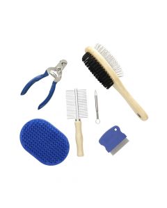 M-Pets Grooming Set for Pets