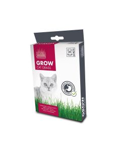 M-Pets Grow Cat Grass