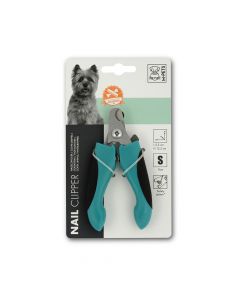 M-Pets Nail Clipper for Dogs - Small