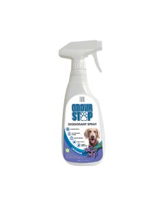 M-Pets Odour Stop Deodorant Spray Lavender - 500 ml