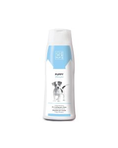 M-Pets Puppy Shampoo - 250ml