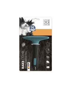 M-Pets Rake Dog Comb