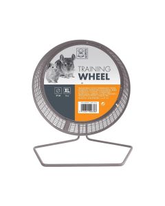 M-Pets Small Animal Training Wheel