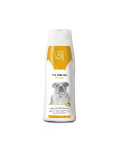 M-Pets Tea Tree Oil Shampoo - 250ml