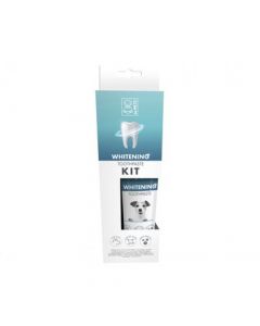 M-Pets Whitening Toothpaste Kit 