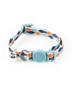 M-Pets Zany Eco Cat Collar