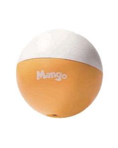 Mango LED Lighted Rechargeable Cat Toy
