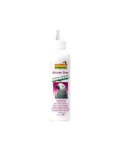 Mango Pet Product African Grey Bath Spray, 8 oz