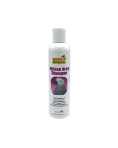 Mango Pet Product African Grey Shampoo, 8 oz