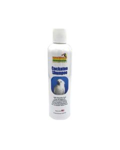 Mango Pet Product Cockatoo Shampoo, 8 oz
