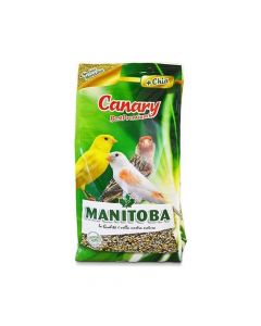 Manitoba Canary Best Premium Food, 1 Kg