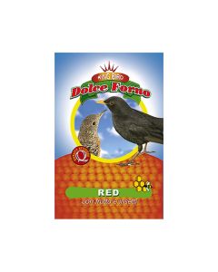 Manitoba Red Insectivore Food, 1 Kg