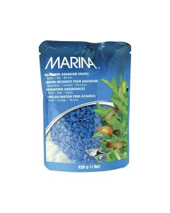 حصى لأحواض السمك من مارينا، 450 جرام
