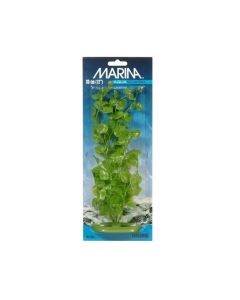 Marina Aquascaper Plastic Plant, Cardamine, 30 cm