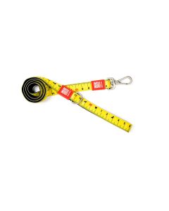 Max and Molly Short Dog Leash - Ruler - XSmall