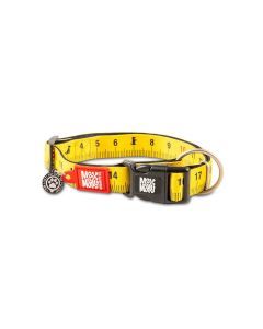 Max and Molly Smart ID Dog Collar - Ruler 