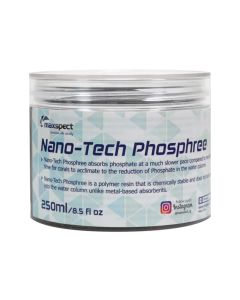 Maxspect Nanotech Phosphree Remover - 250 ml