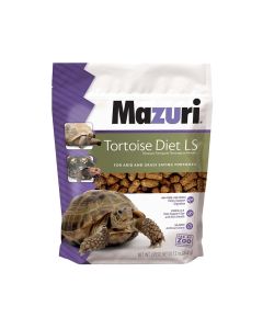 Mazuri Tortoise LS Diet - 340g