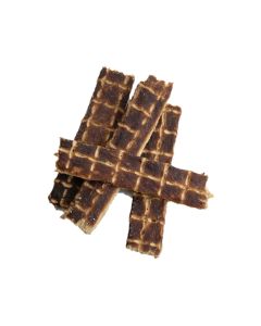 Mbuni Natural Protein Ostrich Jerky - 50 g