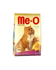 Me-O Persian Adult Dry Cat Food - 1.1 Kg