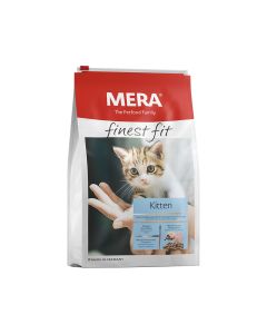 Mera Finest Fit Cat Dry Kitten Food