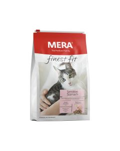Mera Finest Fit Sensitive Stomach Dry Cat Food - 1.5 Kg