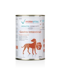 Mera MeraVital Health Concept Gastro Intestinal Canned Dog Food - 400 g