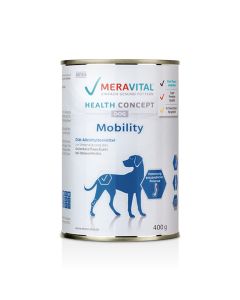 Mera MeraVital Health Concept Mobility Canned Dog Food - 400 g