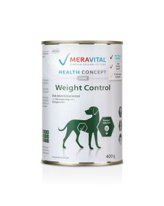 Mera MeraVital Health Concept Weight Control Canned Dog Food - 400 g
