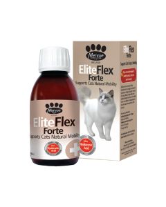 Mervue Elite Flex Forte Paste for Cats - 30 ml
