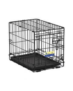 Midwest Contour 1-Door Dog Crate