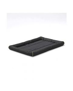 MidWest Black Ultra-Durable Pet Bed