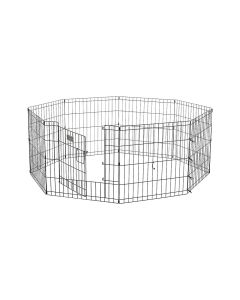 Midwest MAX Lock Life Stages Exercise Pen