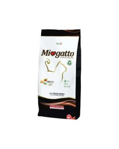 MioGatto Junior with Chicken Dry Cat Food - 10 kg