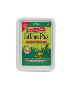 Miracle Care Cat Grass Plus, 150g