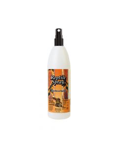 Miracle Care Reptile Spray, 8 oz