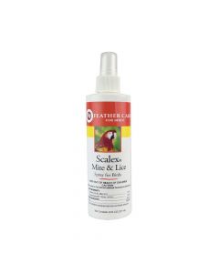 Miracle Care Scalex Mite & Lice Spray