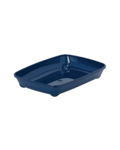 Moderna Arist-O-Tray Cat Litter Tray - 36.7L x 27.1W x 6.2H cm