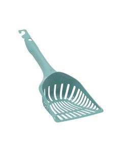 Moderna Handy Max with Lock Cat Litter Scoop, Aquarelle