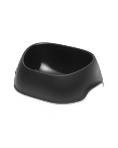 Moderna Sensibowl Feeding Bowl - Black