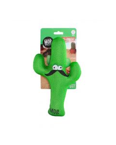MOP Carlos the Cactus Plush Rope Toy