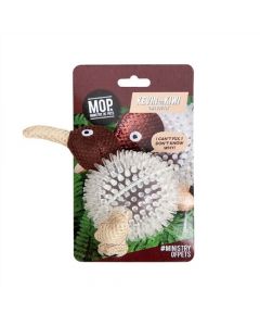 MOP Kevin the Kiwi Bird 2in1 Toy