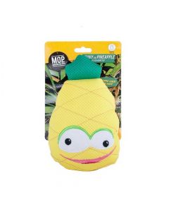MOP Penny the Pineapple Plush Rope Toy